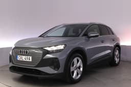 Audi Q4