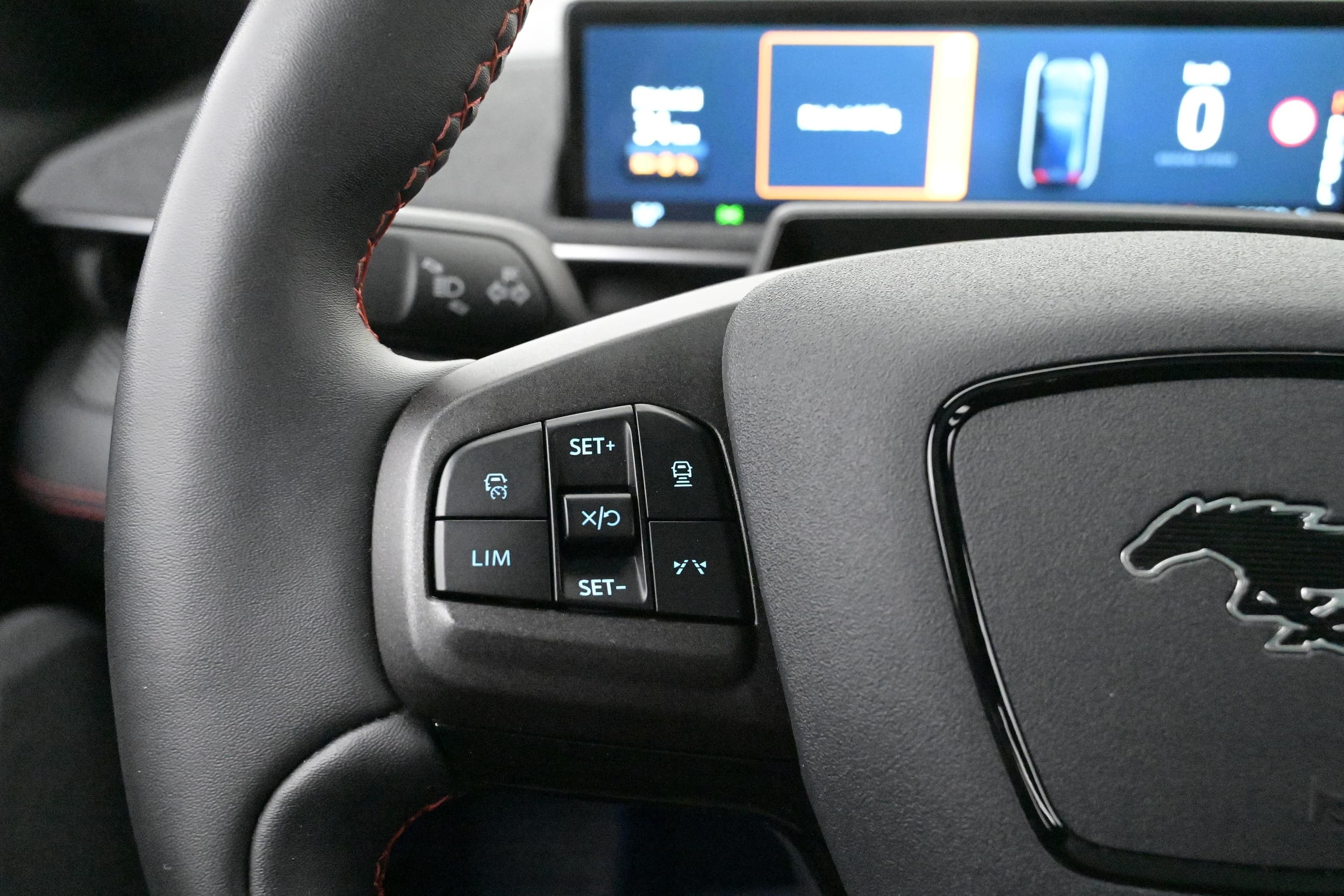 Adaptiv farthållare