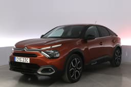 Citroën e-C4