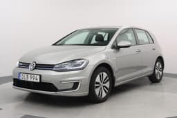 Volkswagen e-Golf