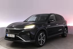 MG Marvel R