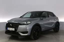 DS 3 Crossback