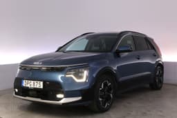 Kia Niro EV