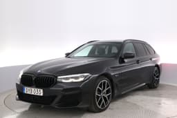 BMW 530e