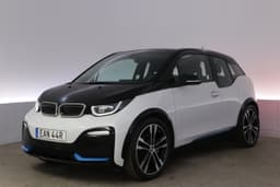 BMW i3s