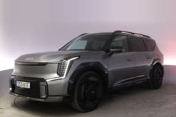 Kia EV9