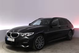 BMW 330e