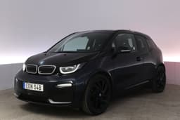 BMW i3s