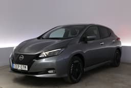 Nissan Leaf e+