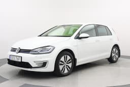 Volkswagen e-Golf