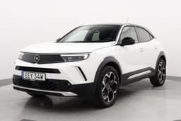 Opel Mokka-e