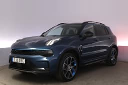 Lynk & Co 01