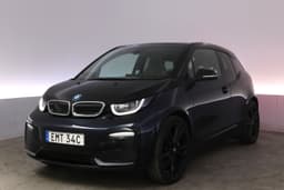BMW i3s
