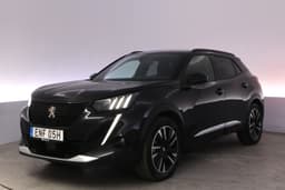 Peugeot e-2008