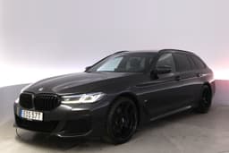 BMW 530e