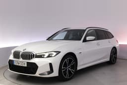 BMW 330e