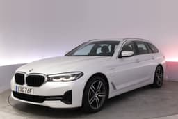 BMW 530e