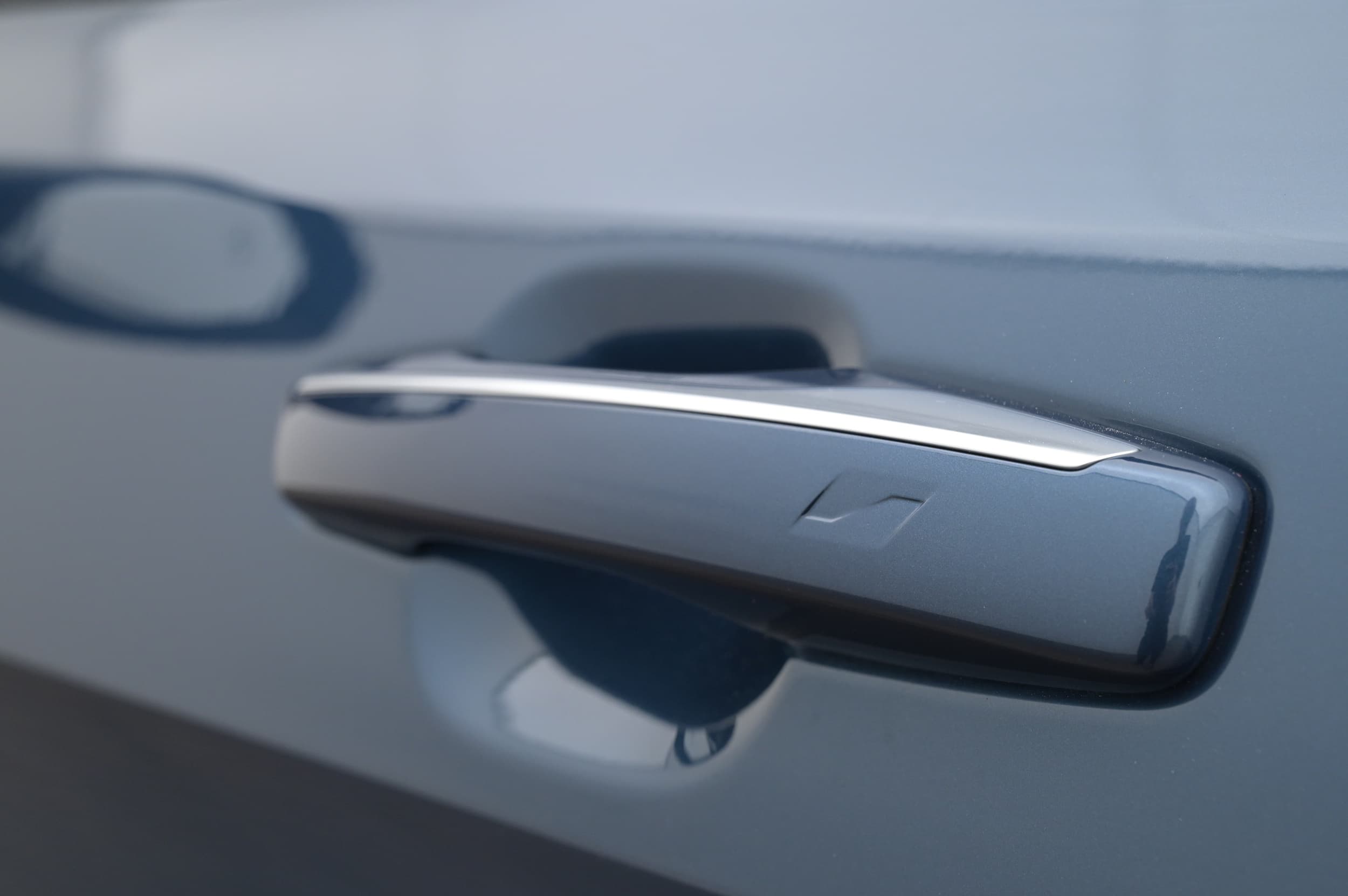 Keyless - nyckelfri öppning