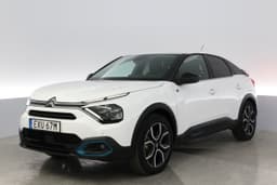 Citroën e-C4