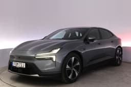 Polestar 4