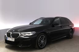 BMW 530e