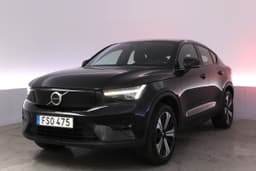 Volvo C40