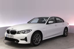BMW 330e