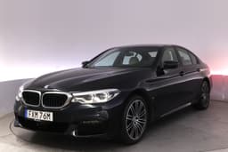 BMW 530e