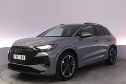 Audi Q4