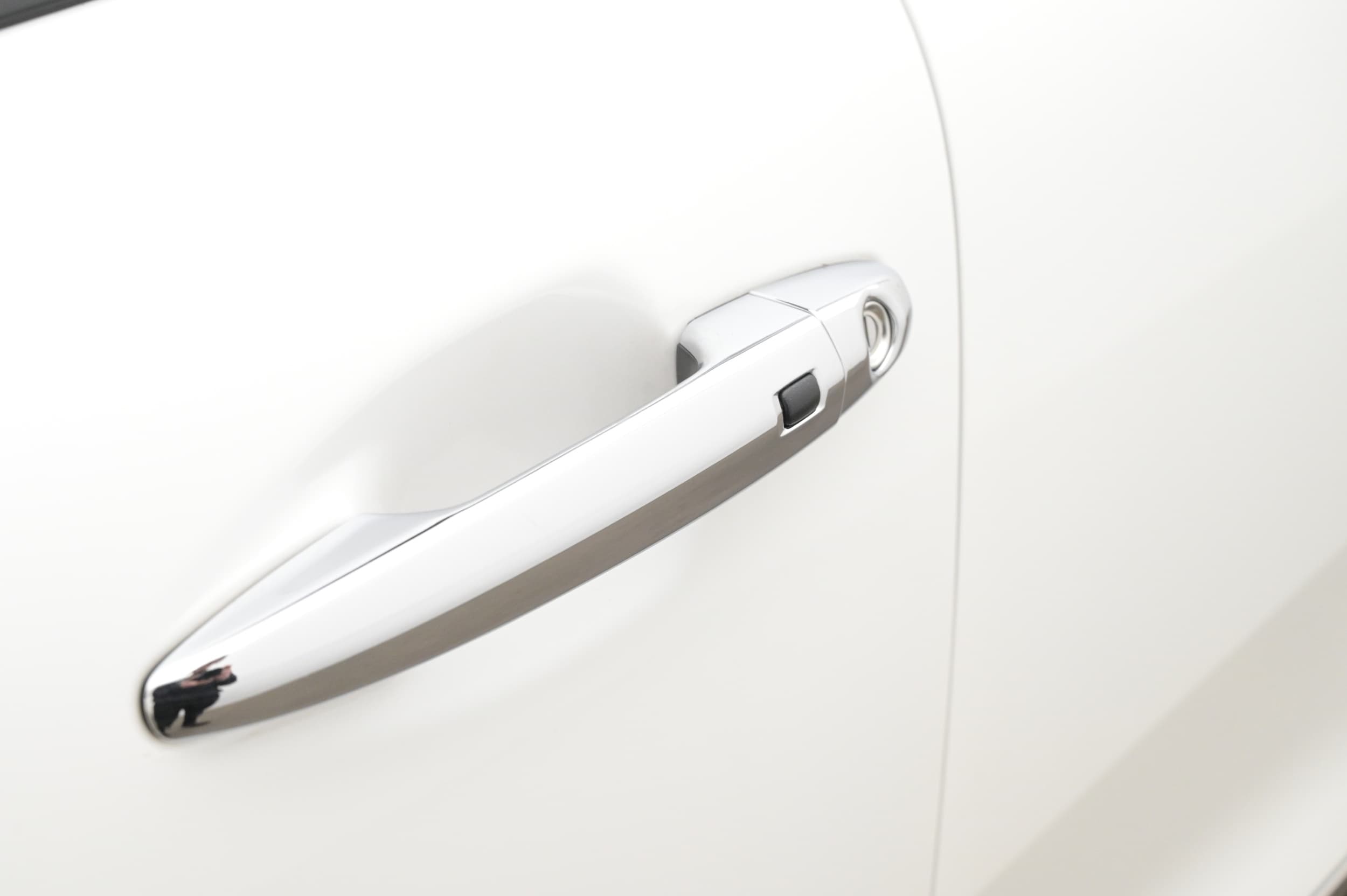 Keyless - nyckelfritt system