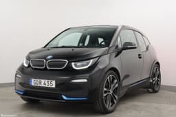 BMW i3s