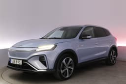 MG Marvel R