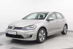 Volkswagen e-Golf