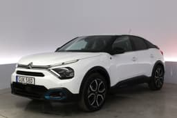 Citroën e-C4