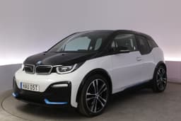 BMW i3s