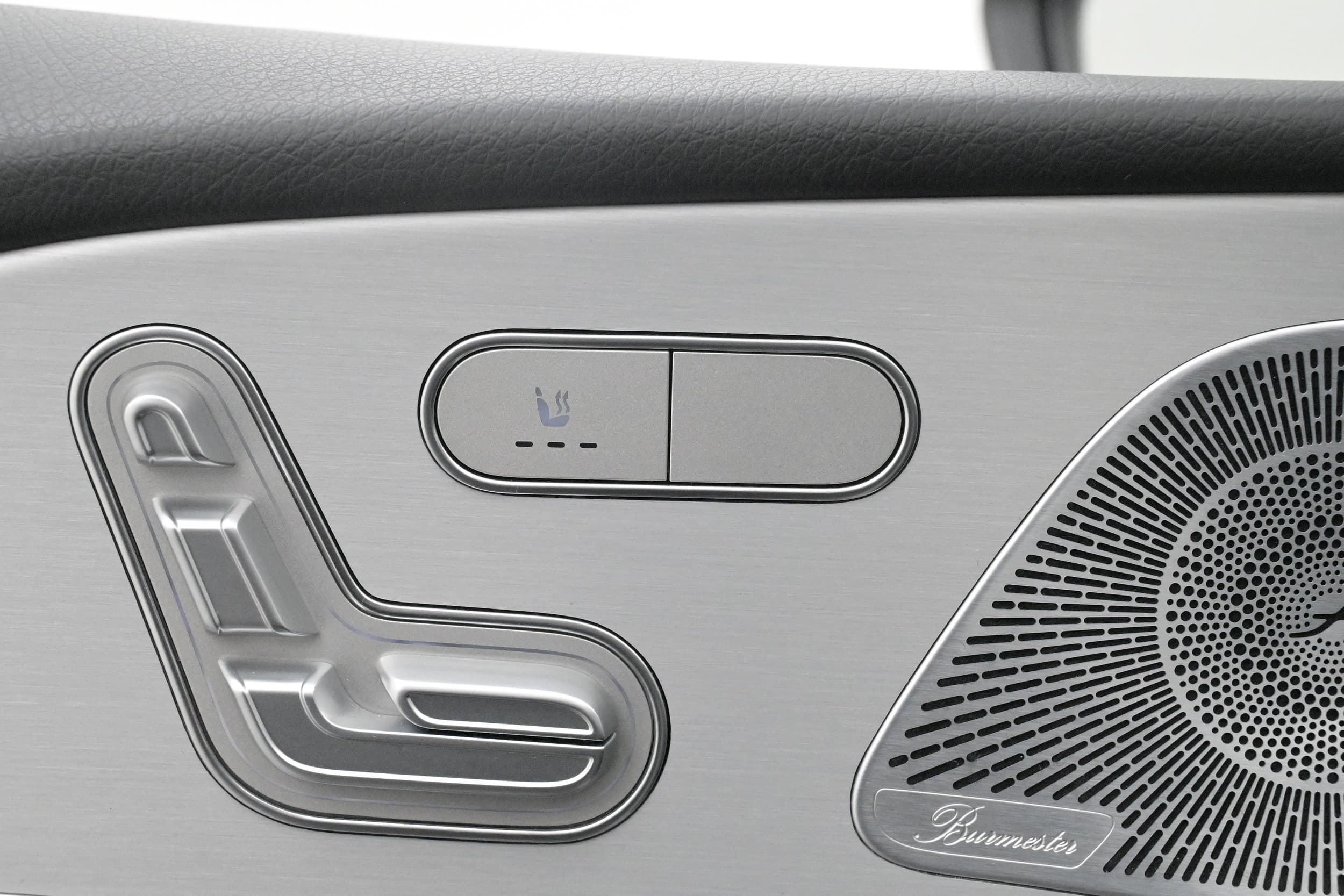 Elmanövrerad förarstol