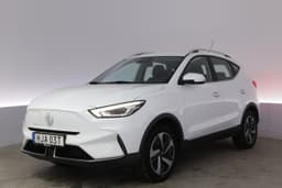 MG ZS EV