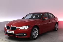 BMW 330e
