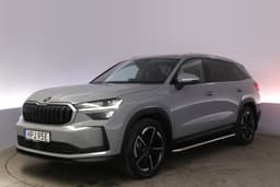 Skoda Kodiaq iV