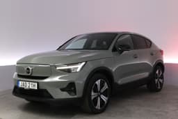 Volvo C40