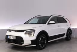 Kia Niro EV