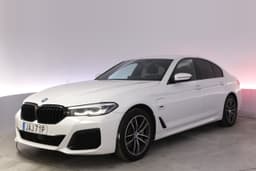 BMW 530e