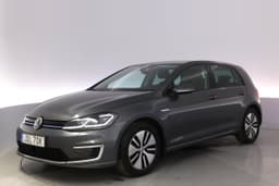 Volkswagen e-Golf