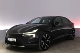 Polestar 4
