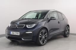 BMW i3s