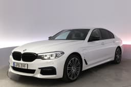 BMW 530e