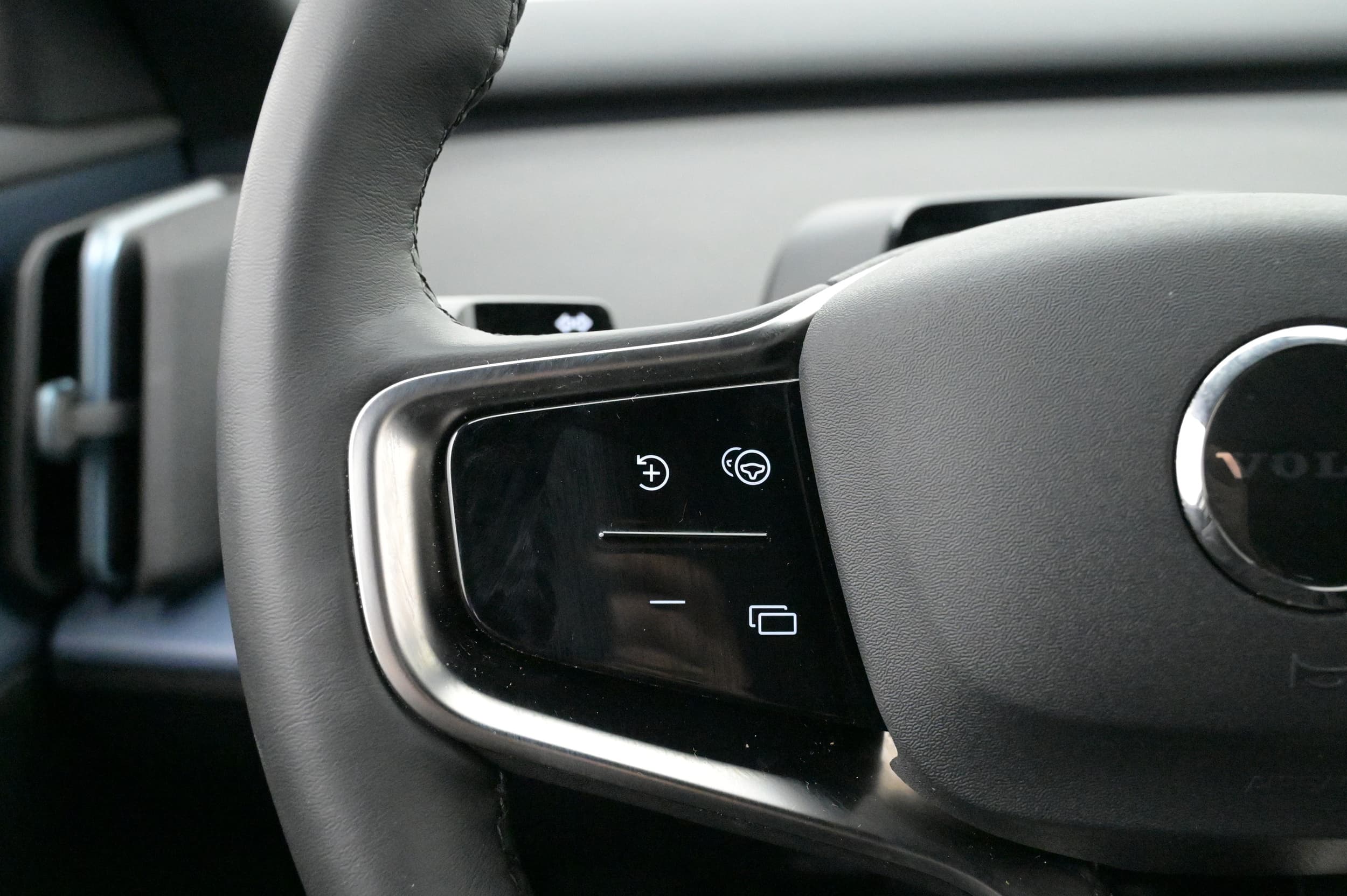 Adaptiv farthållare