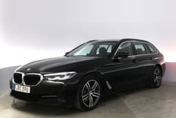 BMW 530e