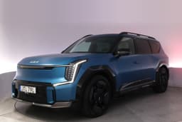 Kia EV9