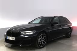BMW 530e